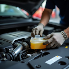 Почему важно менять тормозную жидкость вовремя: основные риски и последствия