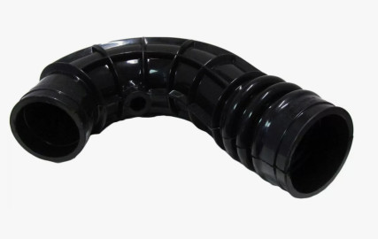 Что делать если лопнул патрубок воздушного фильтра?