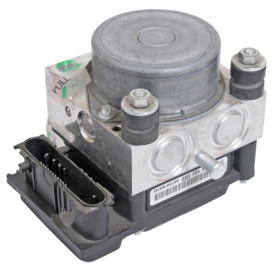 Как заменить блок ABS в автомобиле?